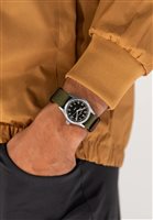 Orologio Hamilton Khaki Field Quartz in Acciaio H69301930 - H69301930